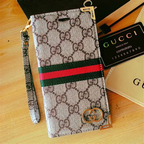 gucci iphone 6 case original|iPhone 6 Gucci wallet case.